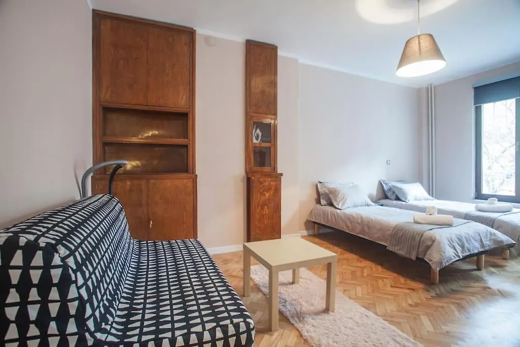 Sofia Center, Shishman Street Bijou Apartment