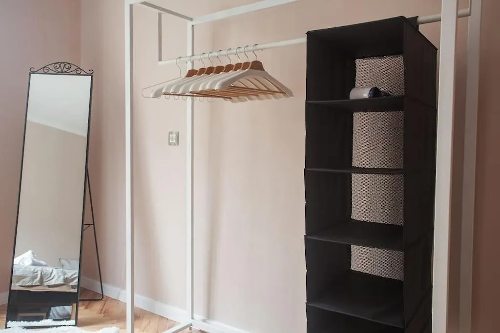 Sofia Center, Shishman Street Bijou Apartment Bulgaria